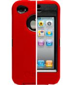 Otterbox Defender iPhone 4 Case