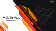 Get the Innovative Mobile App Development Services!  