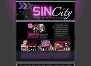 SinCity Nightclub(COJ225201)